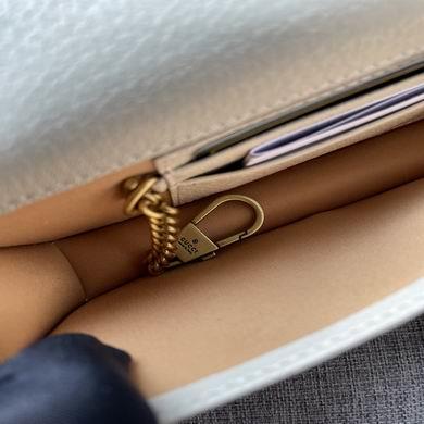 Replica Gucci Bags 1:1 666116 19X10X2.5cm ZY