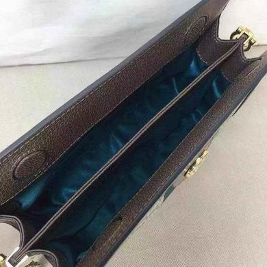 Replica Gucci Bags 1:1 Ophodia 503877 26X17.5X8cm DF 3colour