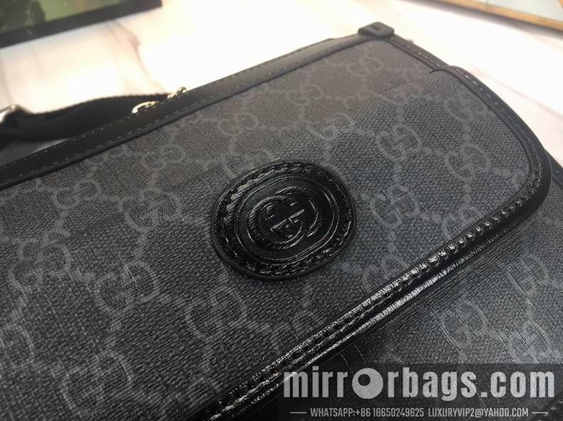 Replica Gucci Bags 1:1 674164 21x16.5x8cm df05