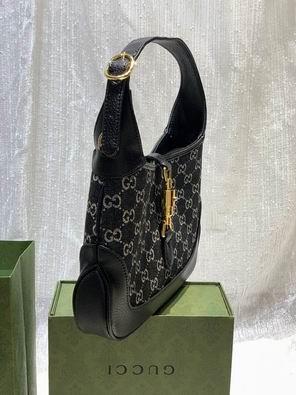 Replica Gucci Bags 1:1 Jackie 678843，685127 df01