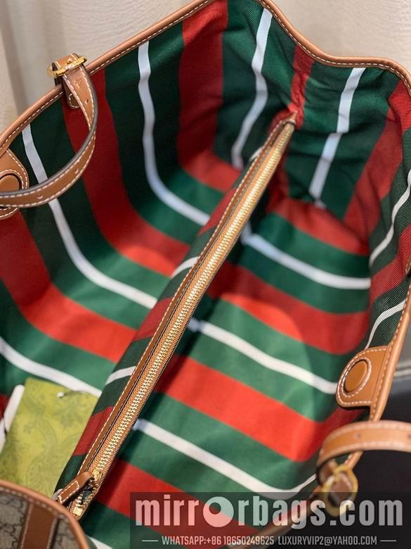 Replica Gucci Bags 1:1 815213 38X25.5X15cm DF