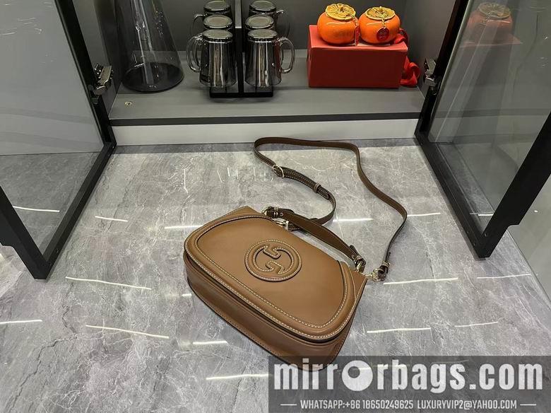 Replica Gucci Bags 1:1 815714 26.5X16.5X8.5cm DF 4colour