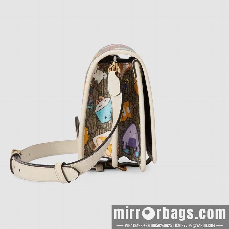 Replica Gucci Bags 1:1 671620 20X17X8cm