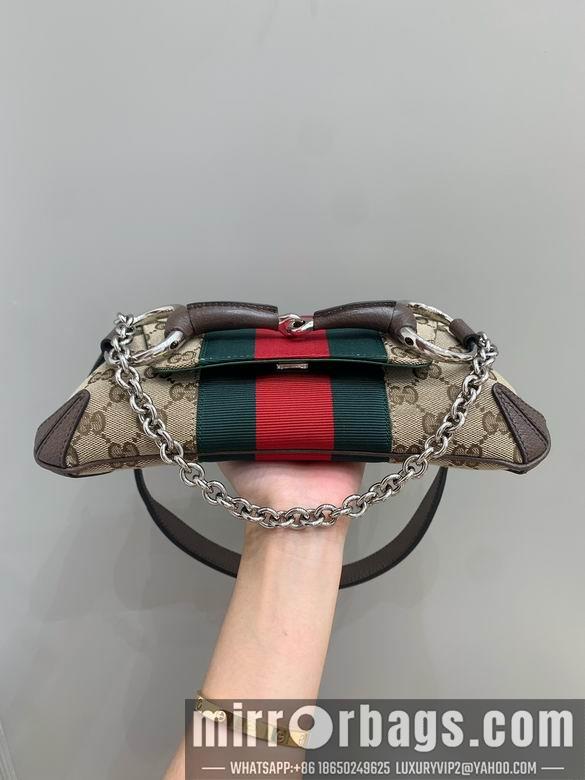 Replica Gucci Bags 1:1 764339 27X11X5cm DF