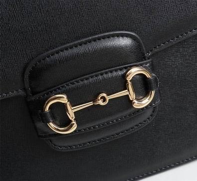 Replica Gucci Bags 1:1 Horsebit 602204 25x18x8 cm df0328