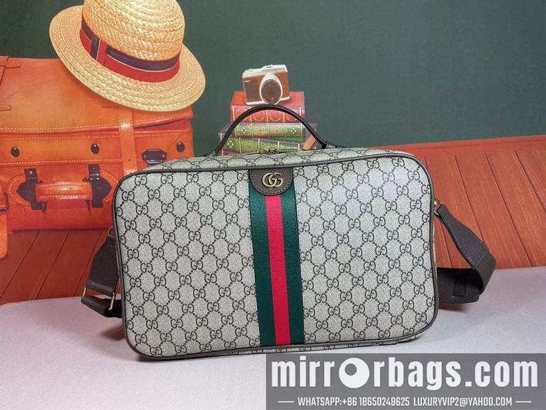 Replica Gucci Bags 1:1 Ophidia 752587 22X36X16cm DF 2colour