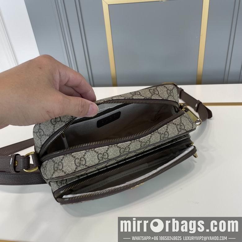 Replica Gucci Bags 1:1 33174-3 23X13X9cm XM