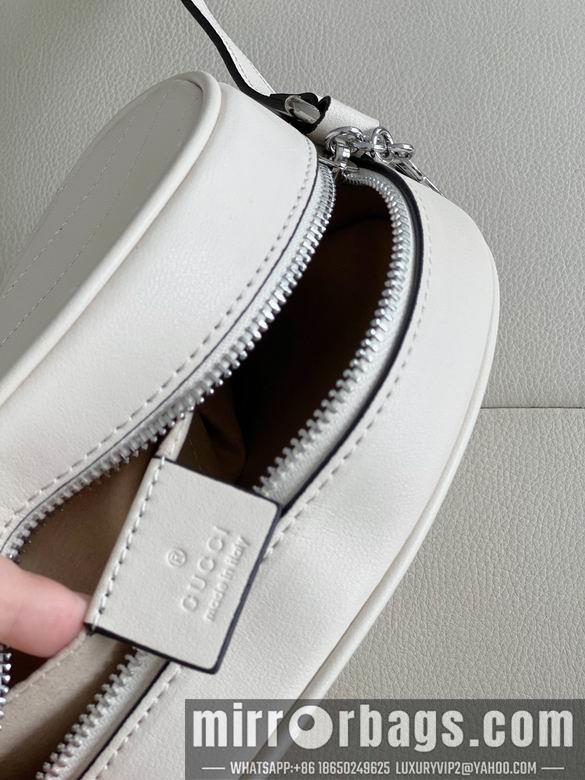 Replica Gucci Bags 1:1 Blondie 760169 13X25X12cm DF-1 3colour