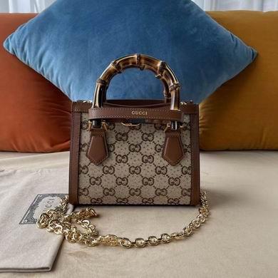 Replica Gucci Bags 1:1 707449 20X16X10cm DF