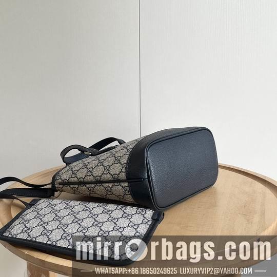 Replica Gucci Bags 1:1 811716 22X18X10cm DF 3811716 22X18X10cm DF 3色