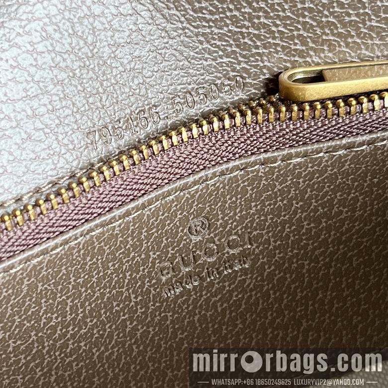 Replica Gucci Bags 1:1 795466 18.5X10X5.5cm DF