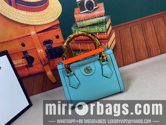 Replica Gucci Bags 1:1 WD655661 20X16X10