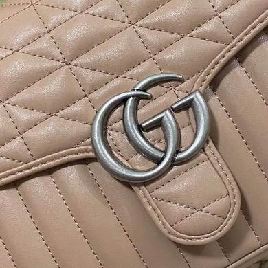 Replica Gucci Bags 1:1 WD498110 27X19X10.5