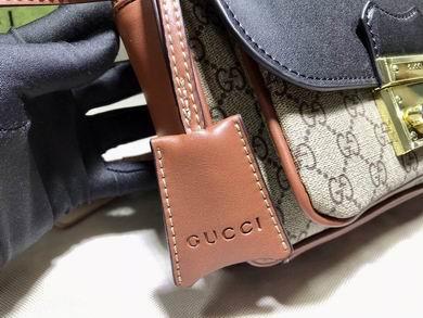 Replica Gucci Bags 1:1 WD658487 21X14X5