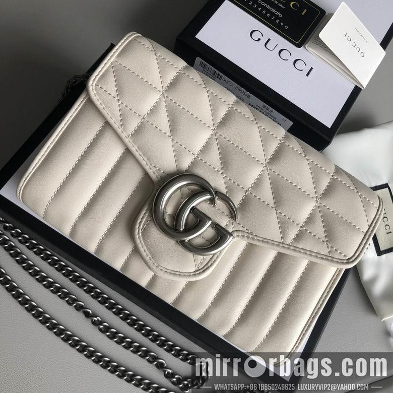 Replica Gucci Bags 1:1 WL474575 20X13X6