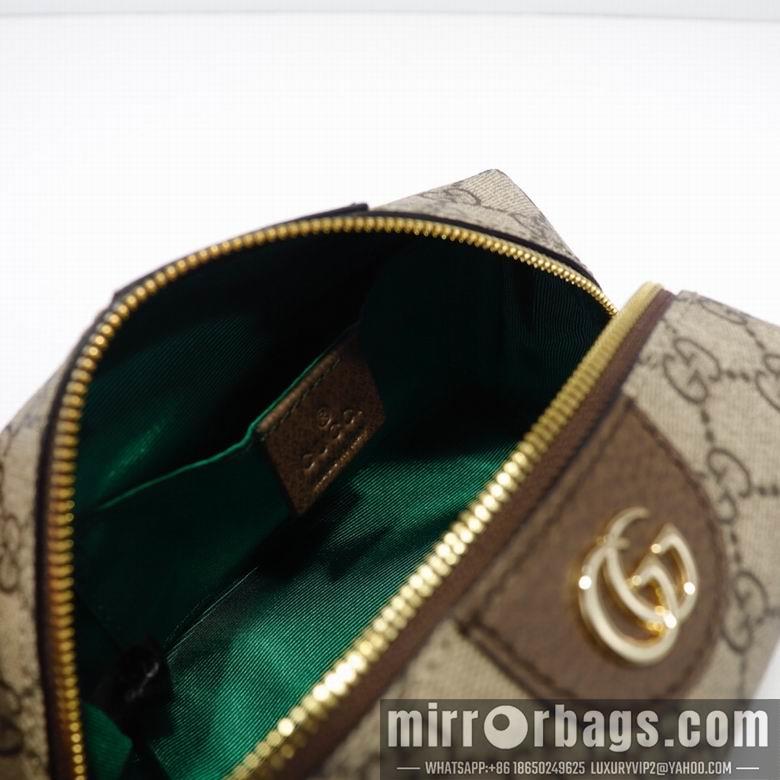 Replica Gucci Bags 1:1 548393 16X9X9cm DF 2colour