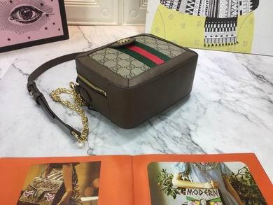 Replica Gucci Bags 1:1 WD602576 18.5X15X7.5