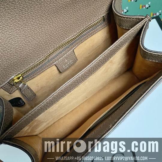 Replica Gucci Bags 1:1 Ophidia 651055 25x17.5x7cm df04
