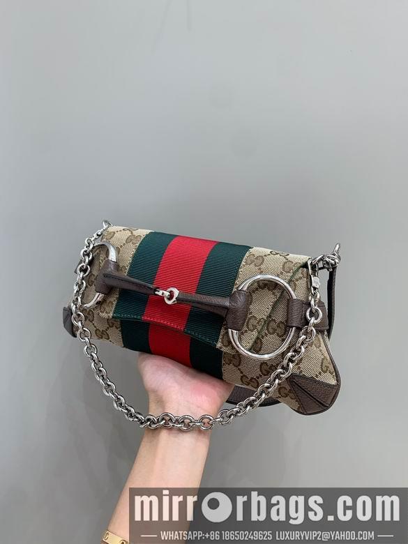 Replica Gucci Bags 1:1 764339 27X11X5cm DF