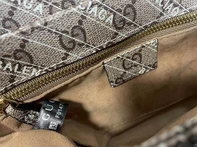 Replica Gucci Bags 1:1 Horsebit 602204 25x18x8 cm df01