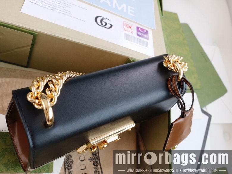 Replica Gucci Bags 1:1 409487 20X13X8cm
