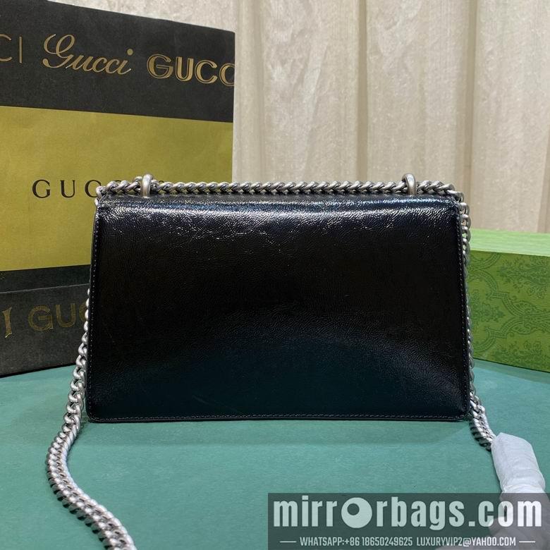 Replica Gucci Bags 1:1 795005 28X16X10.5cm DF 2colour