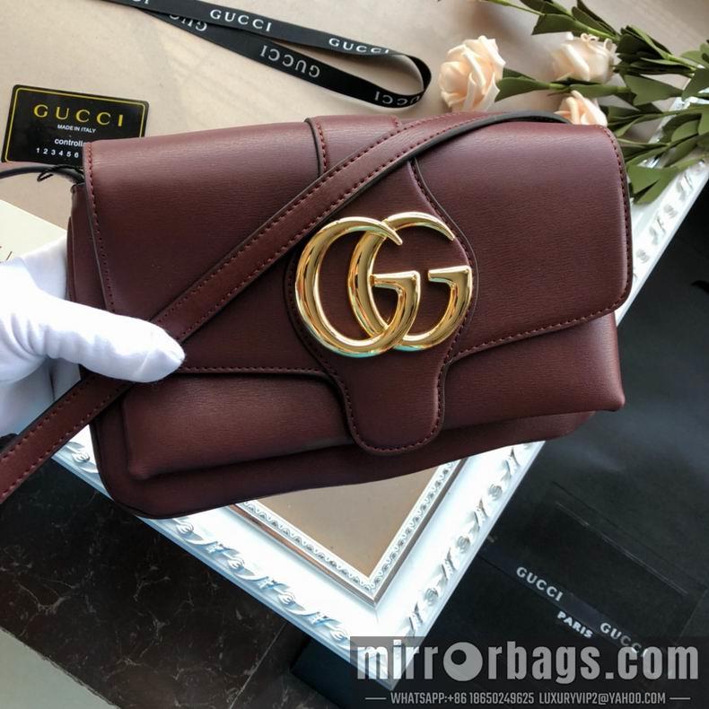 Replica Gucci Bags 1:1 550129 25x16x7 cm df01