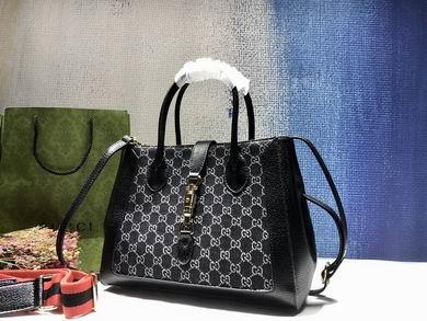 Replica Gucci Bags 1:1 685129 30X24X12cm DF