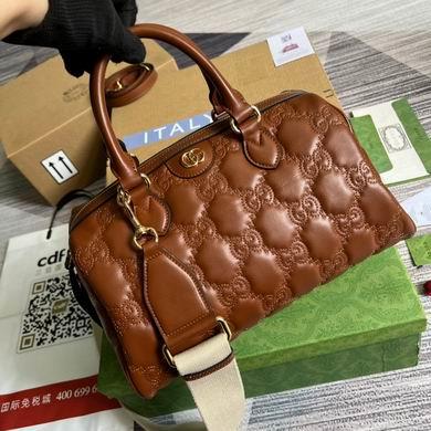Replica Gucci Bags 1:1 702242 31X19X22cm MP 4colour