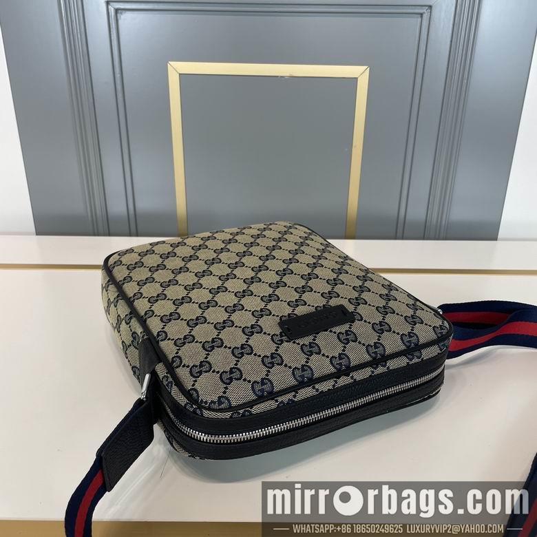 Replica Gucci Bags 1:1 33182-3 23X26X7cm XM 3colour