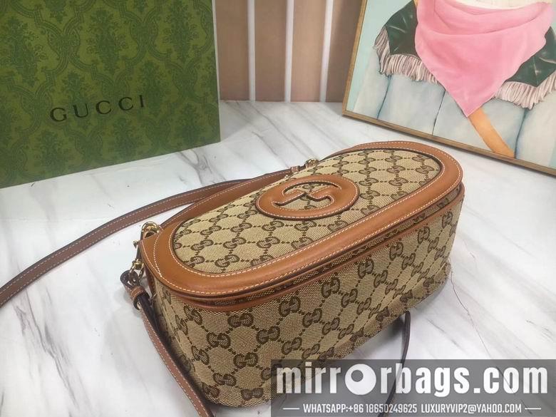 Replica Gucci Bags 1:1 815714 27X17X7cm DF