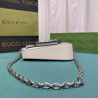 Replica Gucci Bags 1:1 774209 8-12.5X19.5X3-6cm DF 4colour