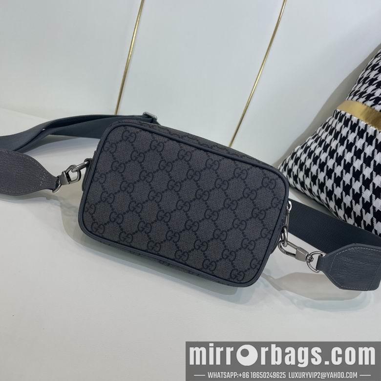 Replica Gucci Bags 1:1 05-5 19.5X12.5cm WP 2colour