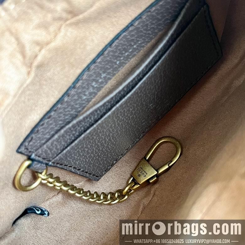 Replica Gucci Bags 1:1 699514 21X11X5cm DF