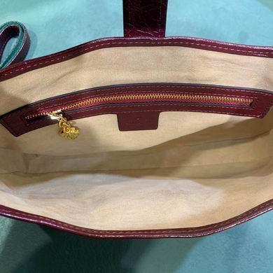 Replica Gucci Bags 1:1 782849 27.5X19X4cm DF 3colour