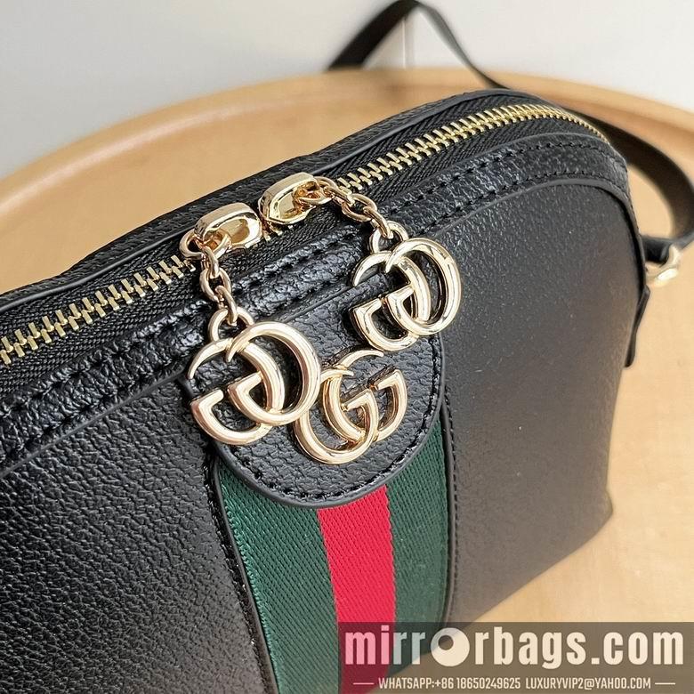 Replica Gucci Bags 1:1 499621 23X19X8cm DF