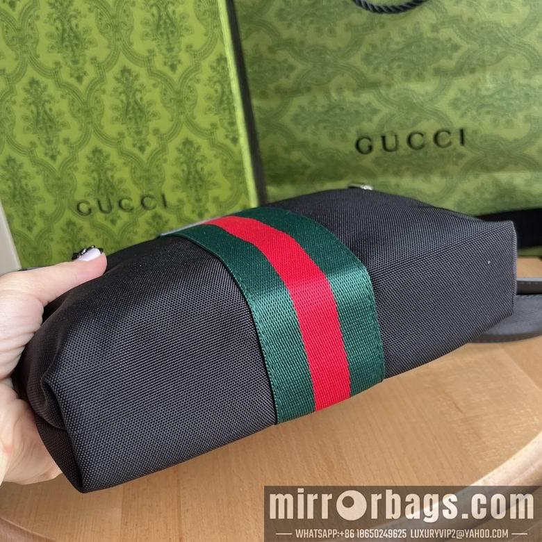 Replica Gucci Bags 1:1 471454 21X22X4cm DF 2colour