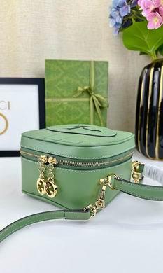 Replica Gucci Bags 1:1 744434 17X15X9cm DF 2colour