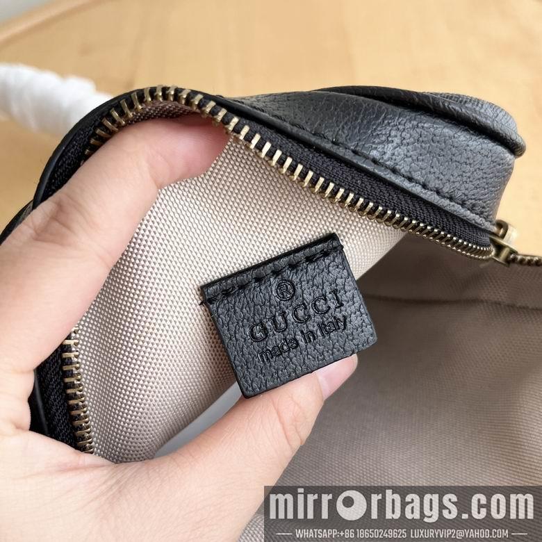 Replica Gucci Bags 1:1 598127 14X17.5X5.5cm DF