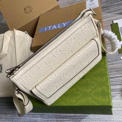 Replica Gucci Bags 1:1 658565 29X22X9.5cm MP 2colour