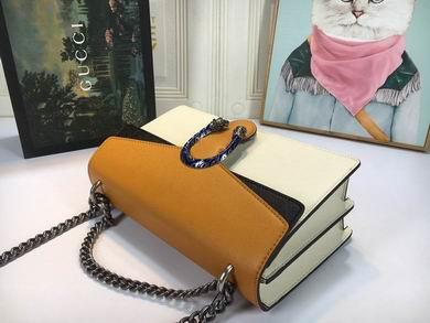 Replica Gucci Bags 1:1 WD400249  28X18X9