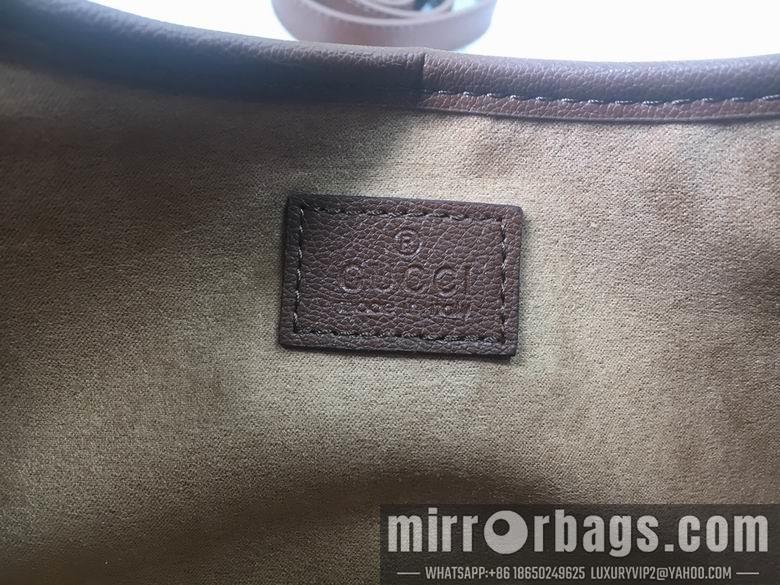 Replica Gucci Bags 1:1 Aphrodite 735106 27X13.5X2cm DF