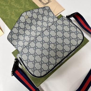 Replica Gucci Bags 1:1 764961 22X13X4cm DF 3colour