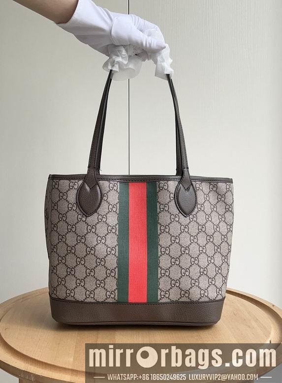 Replica Gucci Bags 1:1 726762 26X22X12cm DF