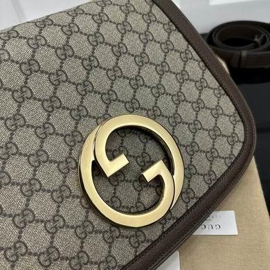 Replica Gucci Bags 1:1 721172 29X22X7cm DF 2colour