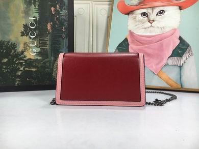 Replica Gucci Bags 1:1 WD476432  16.5X10X4.5