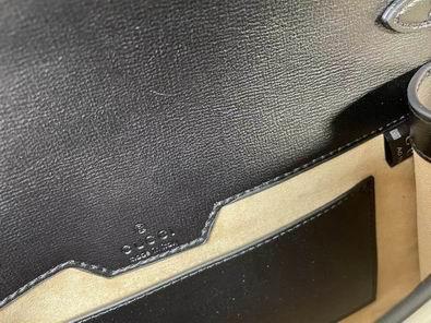 Replica Gucci Bags 1:1 Horsebit 677286 26x16x4cm df05