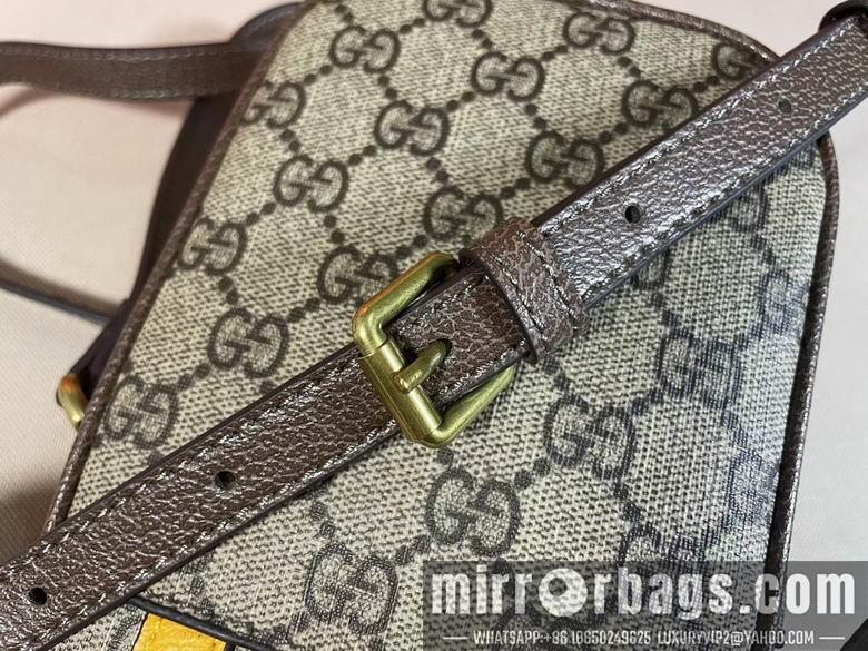 Replica Gucci Bags 1:1 WD658556 12X16X7