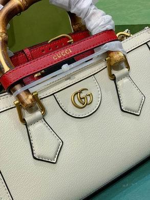 Replica Gucci Bags 1:1 735153 27X15.5X11cm DF 3colour