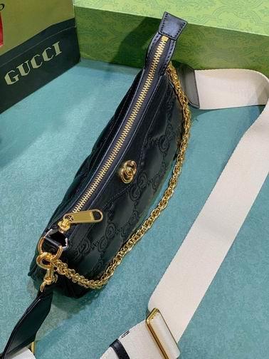 Replica Gucci Bags 1:1 735049 25X15X8cm DF